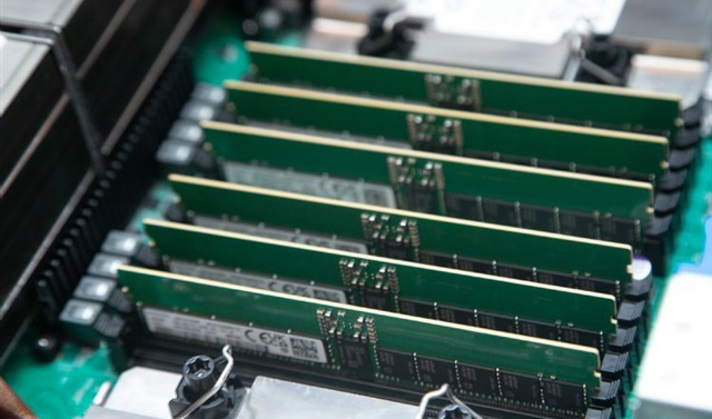 三星、金士顿宣布固态硬盘涨价，涨幅至少10%