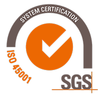 ISO45001