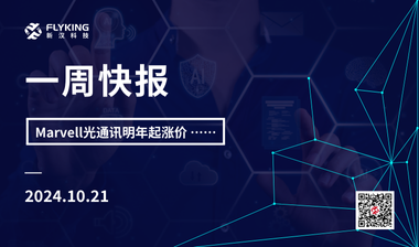 一周快报20241021