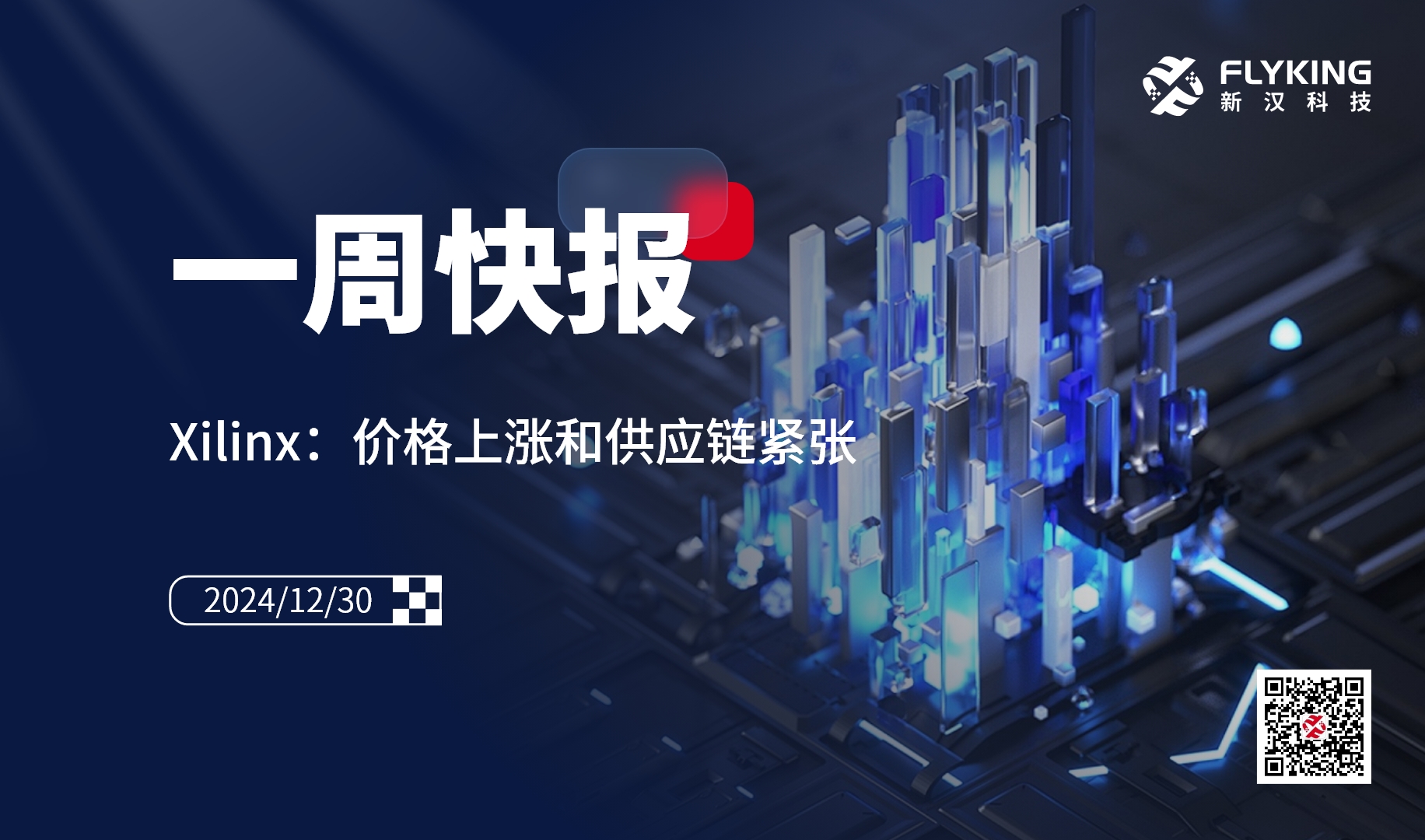 一周快报20241230