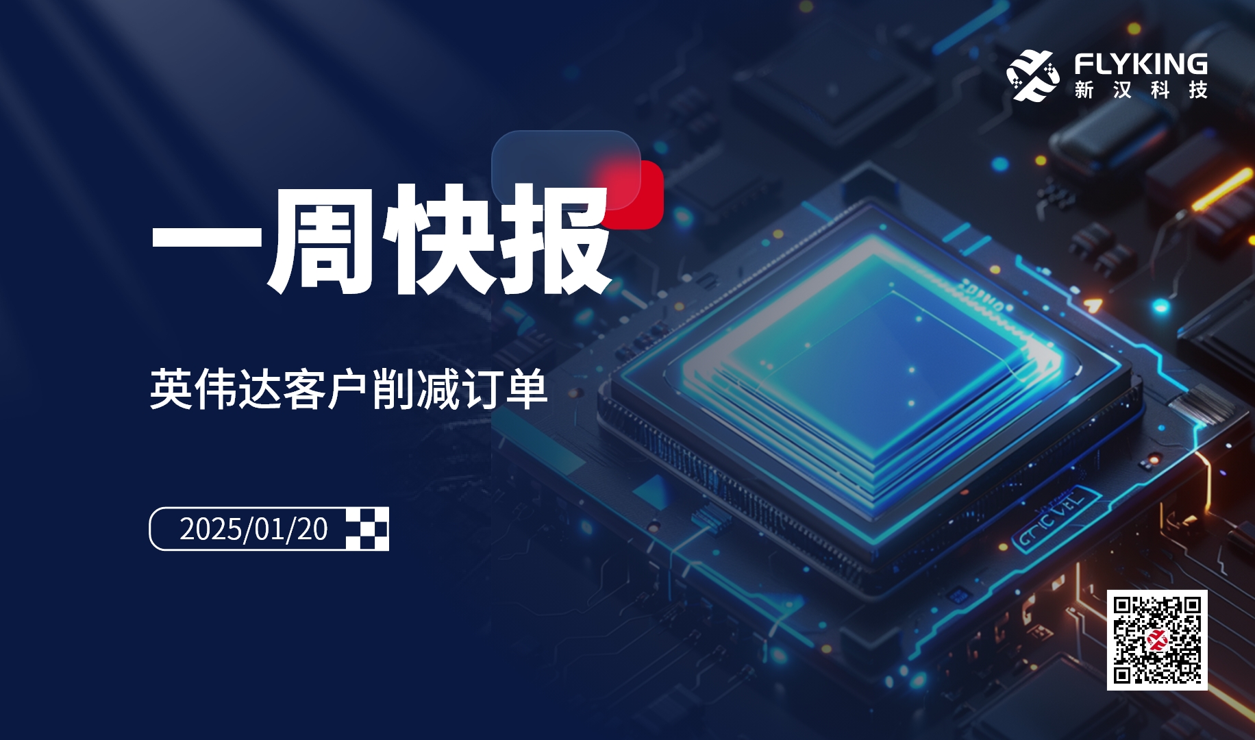 一周快报20250120
