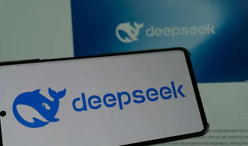DeepSeek：AI黑马重塑半导体格局，赋能国产芯片弯道超车