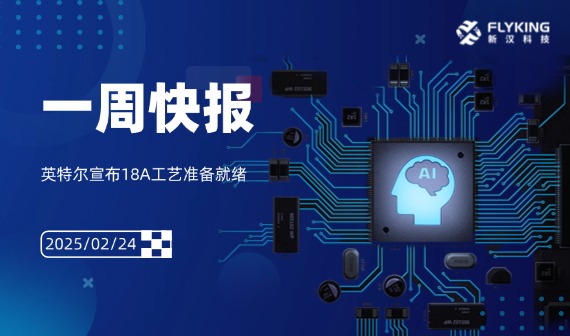 一周快报20250224