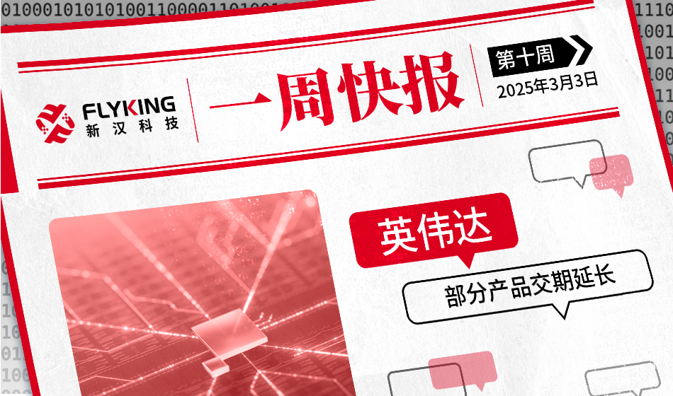 一周快报20250303