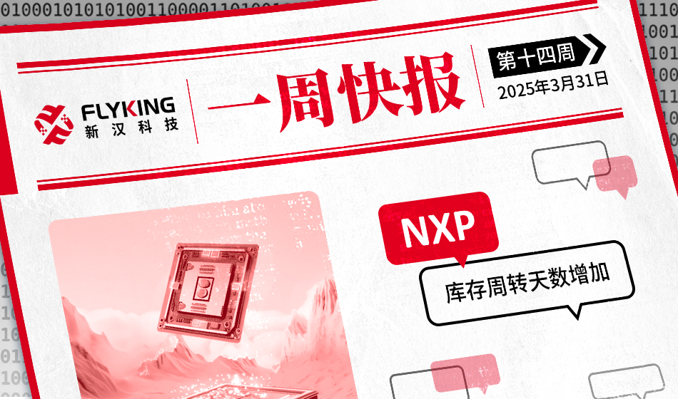 一周快报20250331