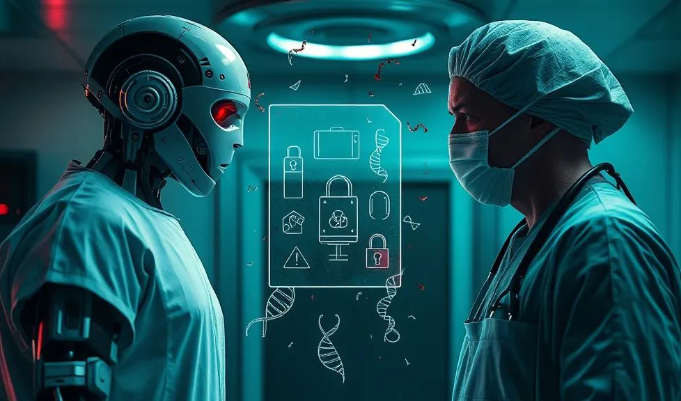 AI医疗：重塑医疗行业未来的新兴力量