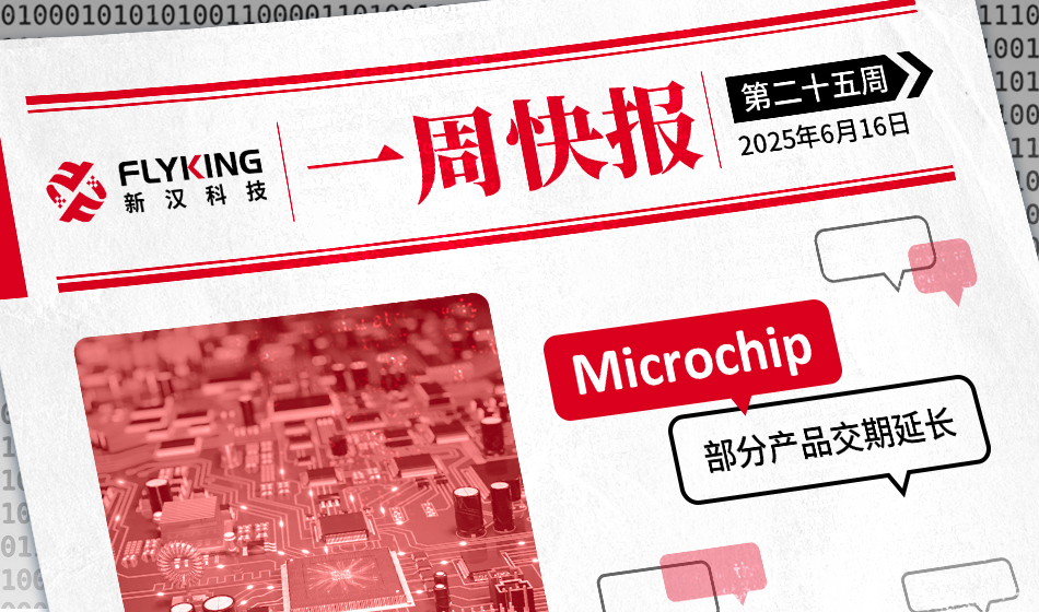 一周快报20250616