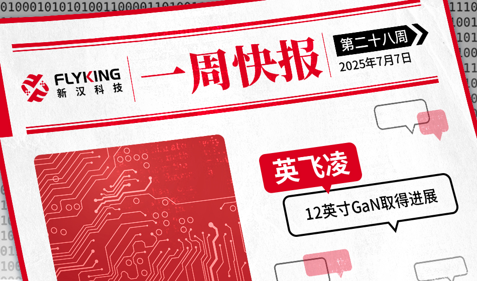 一周快报20250707
