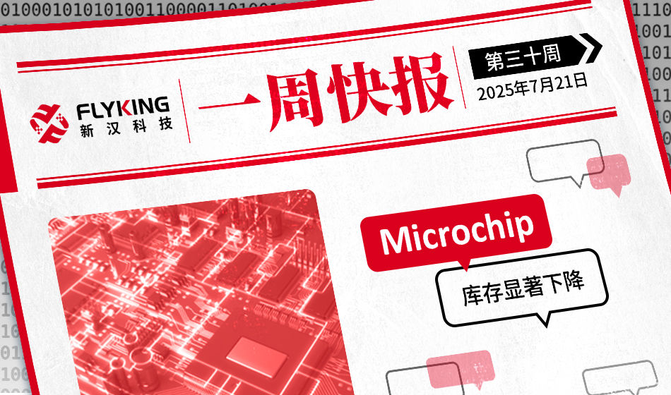 一周快报20250721