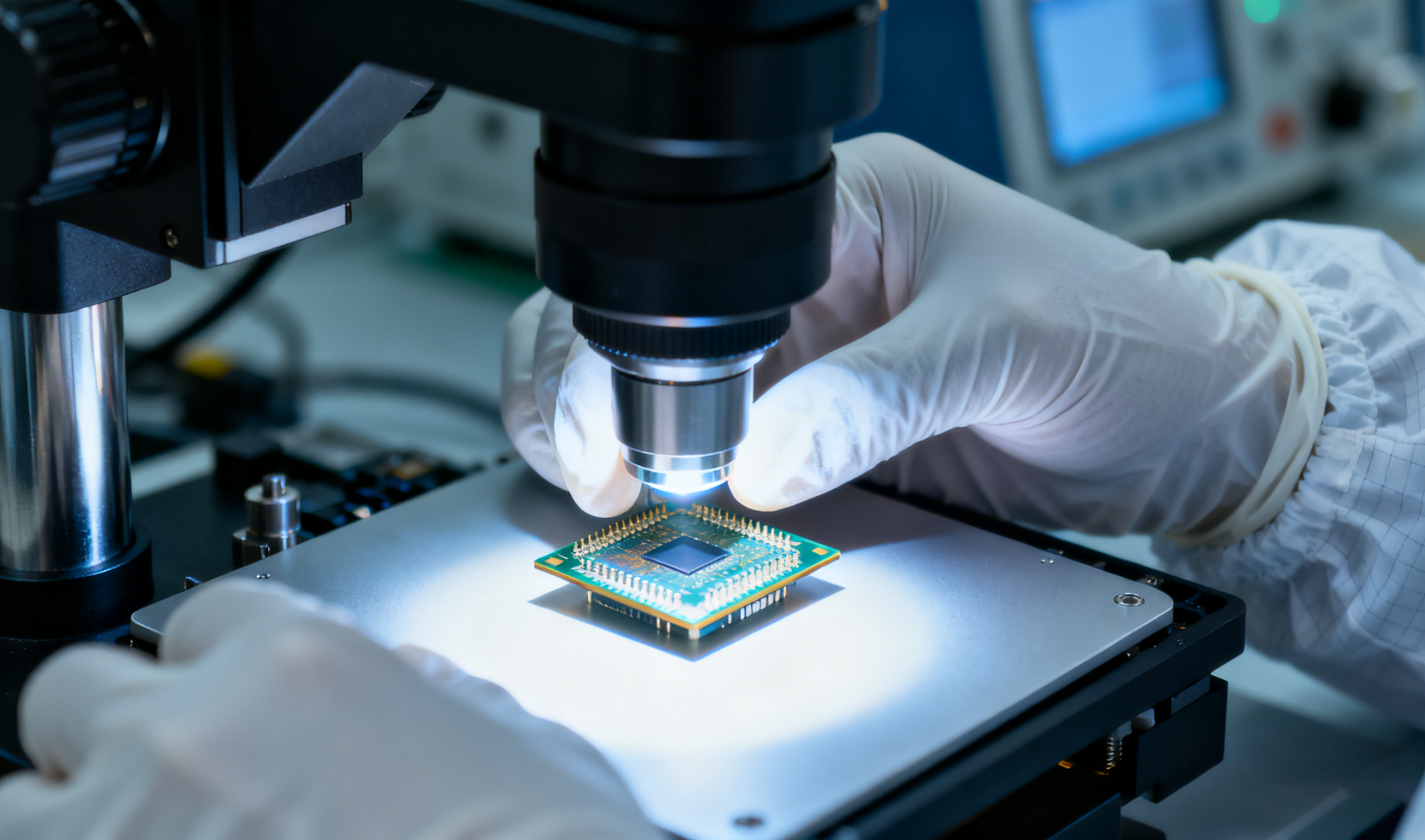 品质稳、物流快、售后准：新汉供应链的确定性承诺