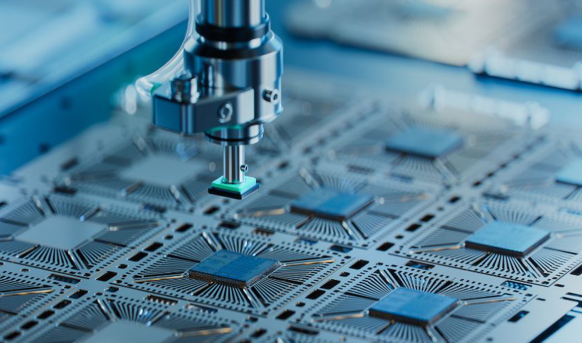 存储芯片“涨”声不断，产业链与市场格局面临重塑