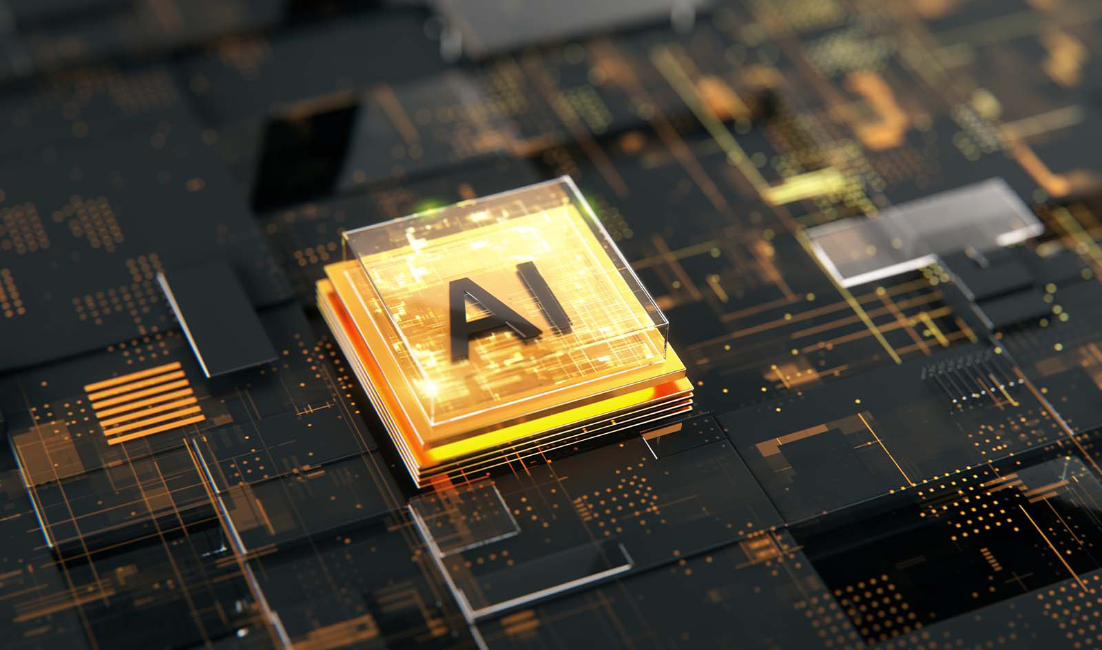 2026年全球半导体重点领域前瞻