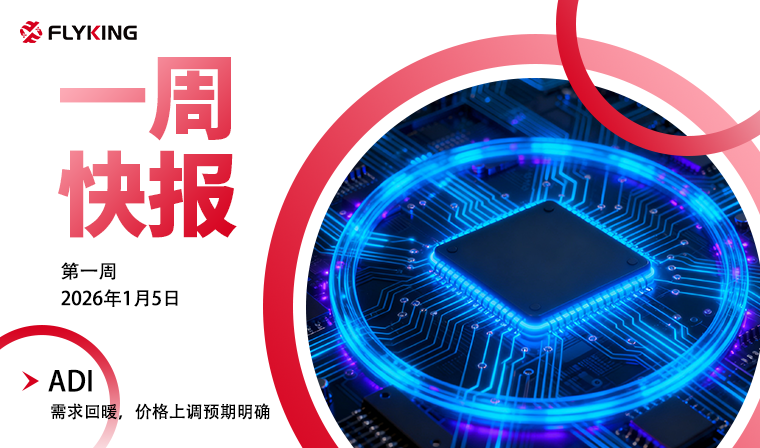 一周快报20260105