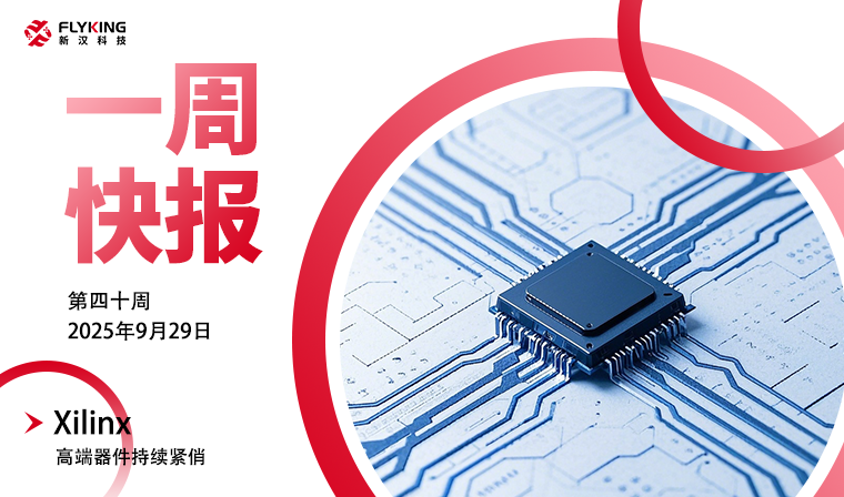 一周快报20250929