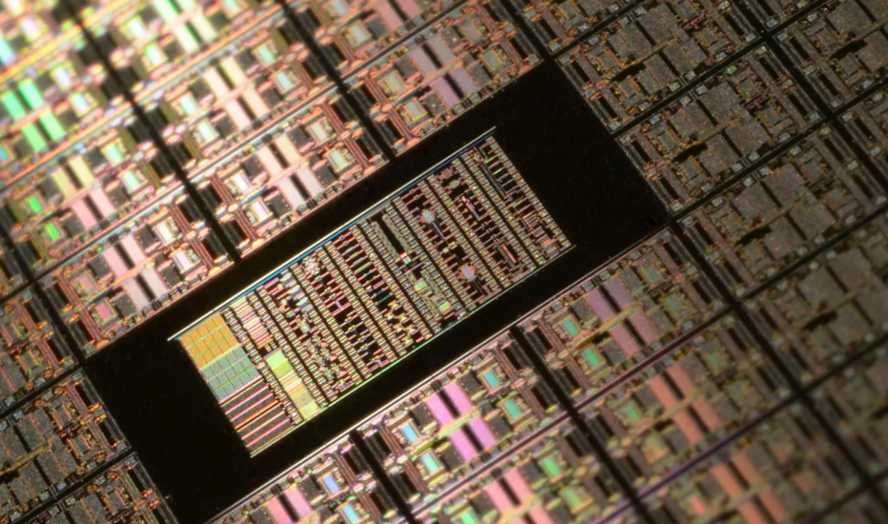 2026年上半年全球半导体展会日历