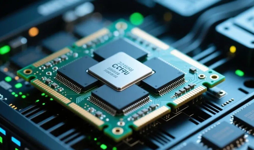 芯片涨价潮下，谁是真正的赢家？