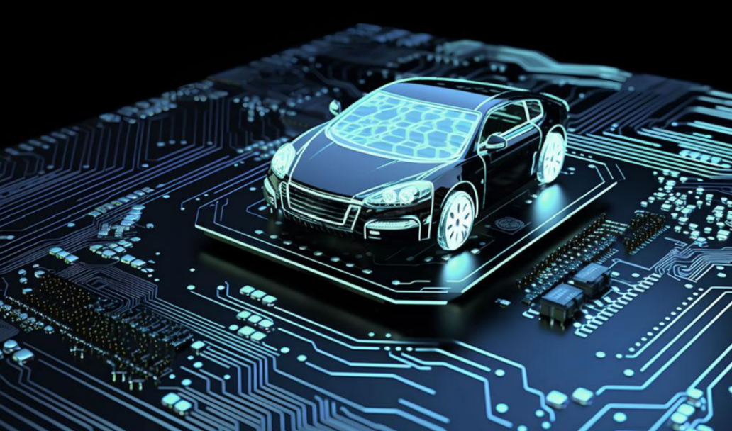 舱驾一体芯片，正在成为汽车半导体的新主战场